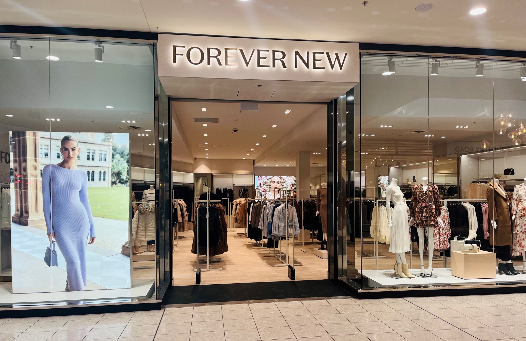Forever New, Shop Forever New Online